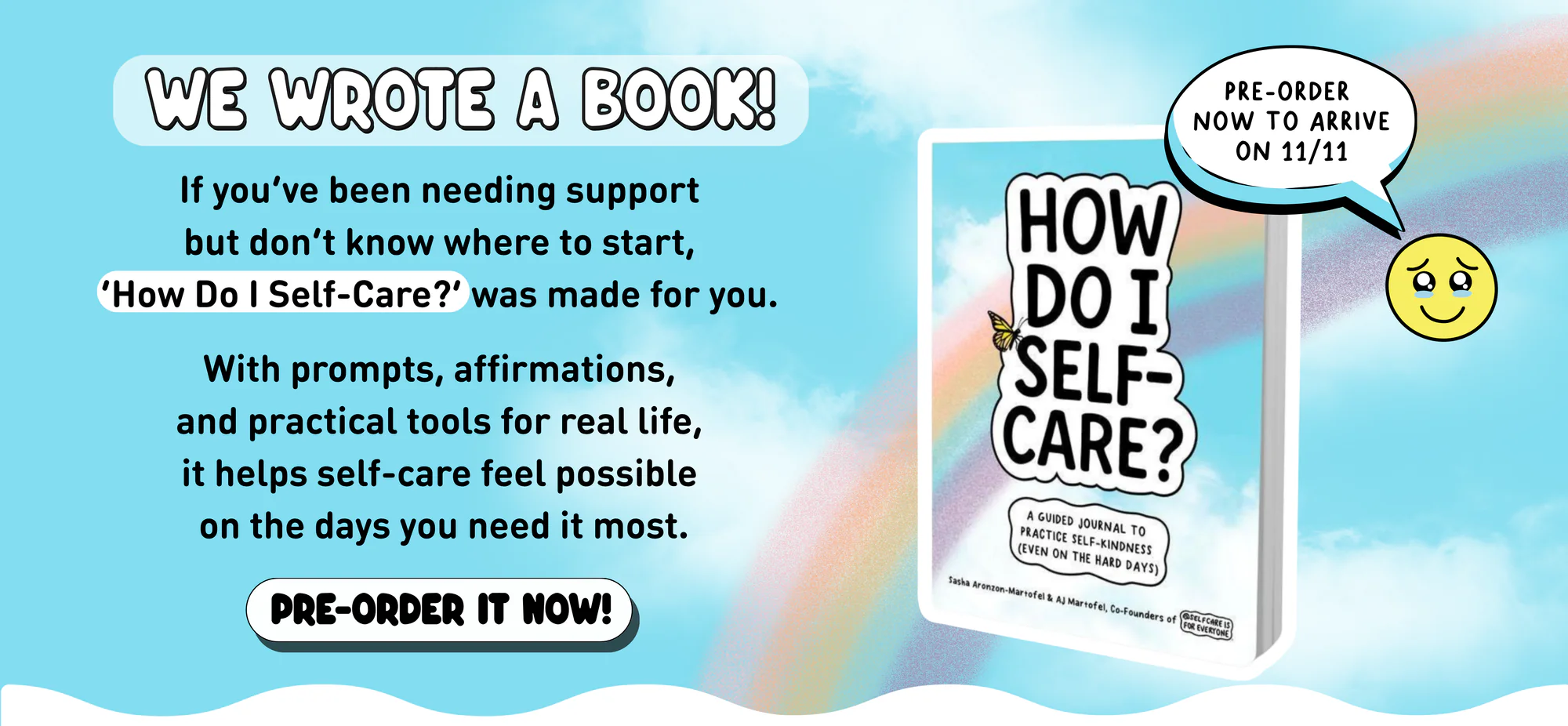 Wear Your Mental Health Journey