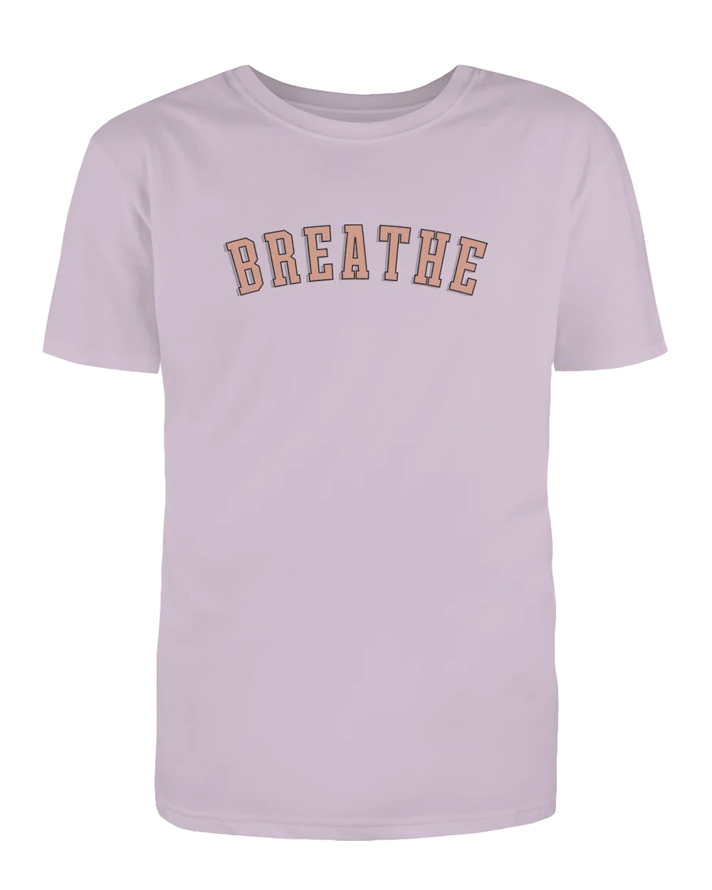 BREATHE - T-Shirt - Image 3