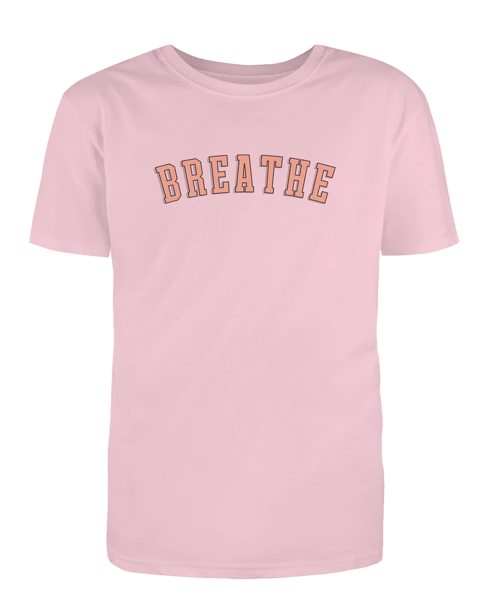 BREATHE - T-Shirt - Image 4