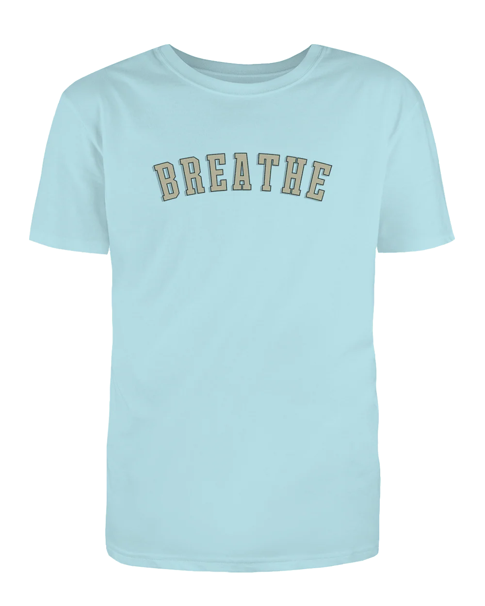 BREATHE - T-Shirt - Image 5