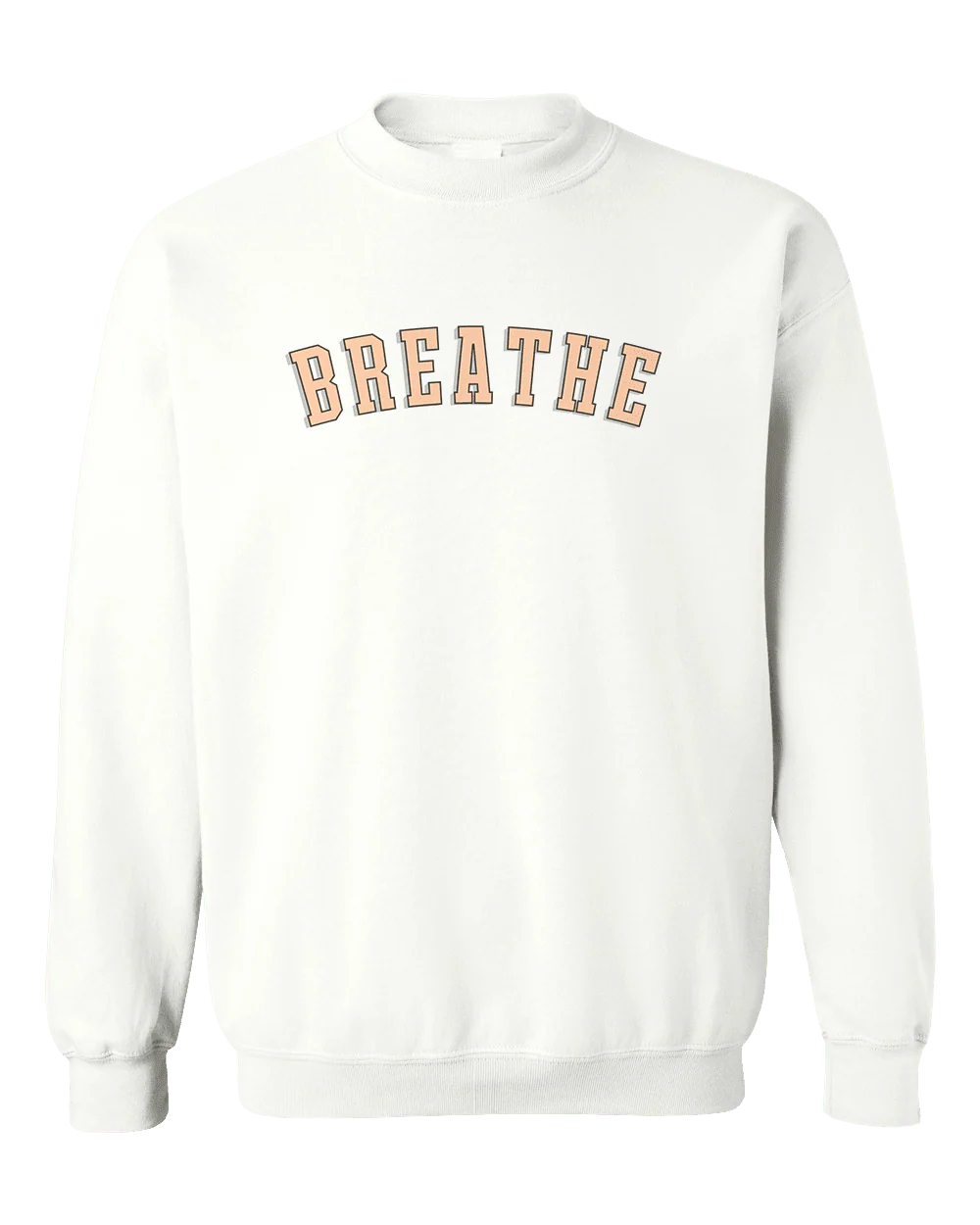 BREATHE - Sweatshirt - Image 3