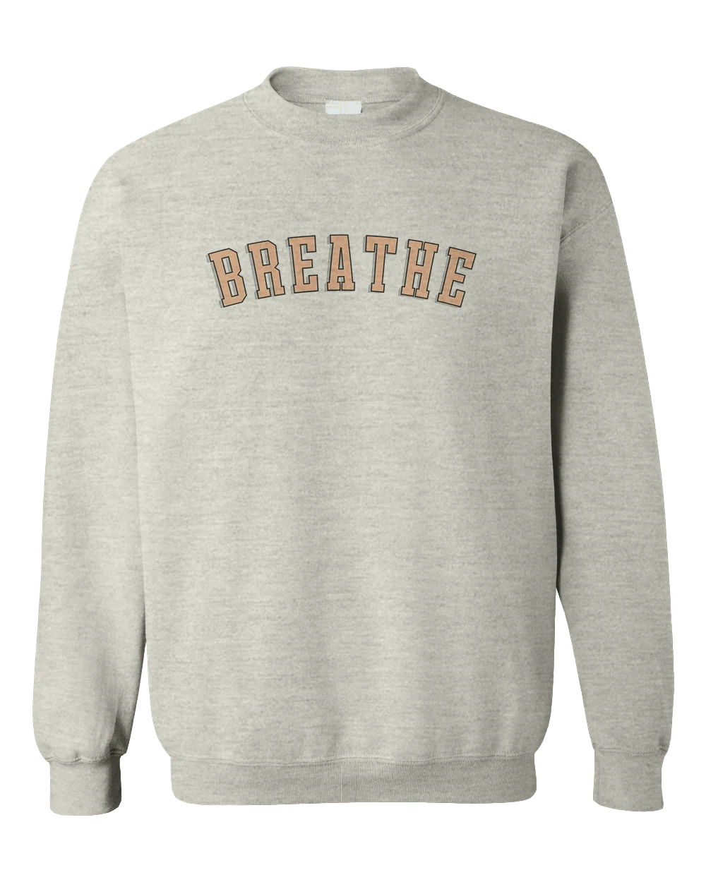 BREATHE - Sweatshirt - Image 4