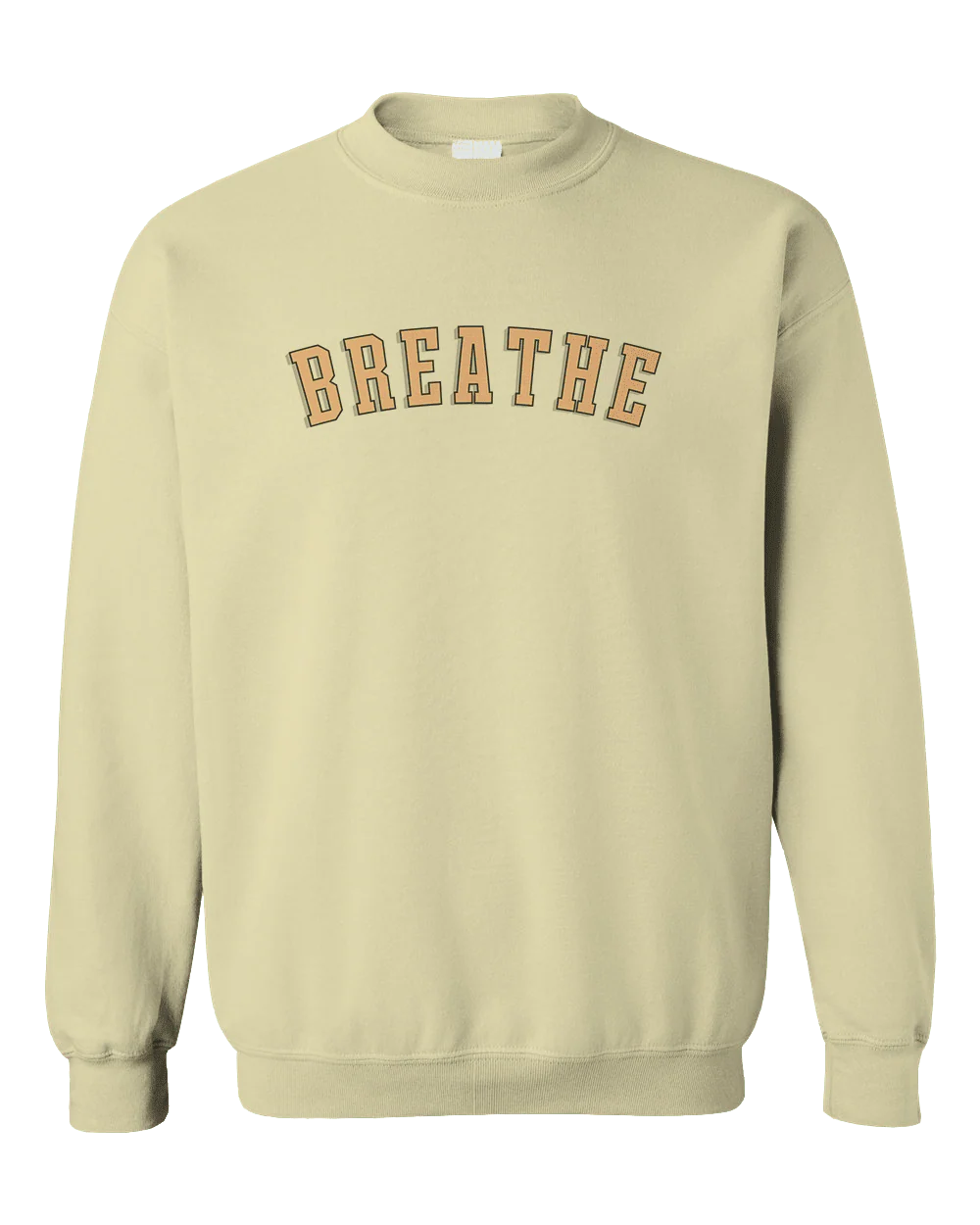 BREATHE - Sweatshirt - Image 5