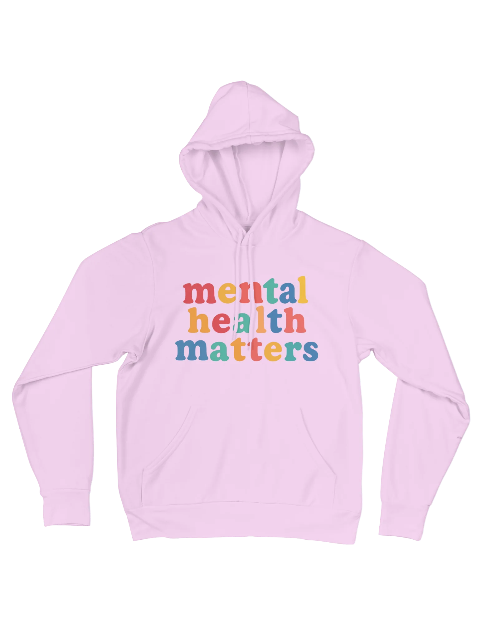 Mental Health Matters - Hoodie - Image 6