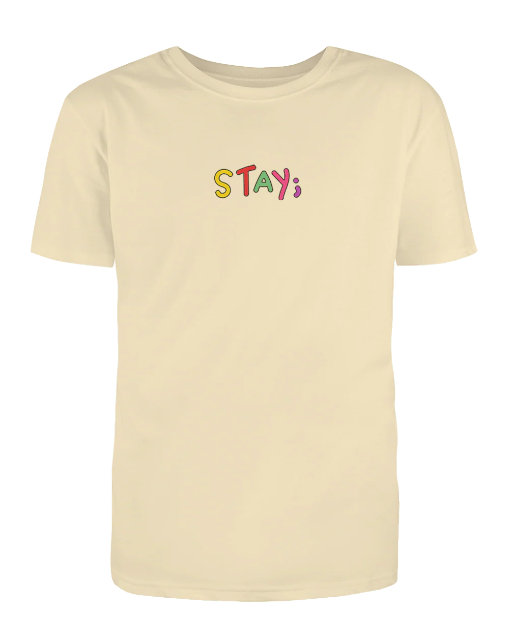 Stay; You Have Not Seen The Best Days Of Your Life Yet! - T-Shirt - Image 10