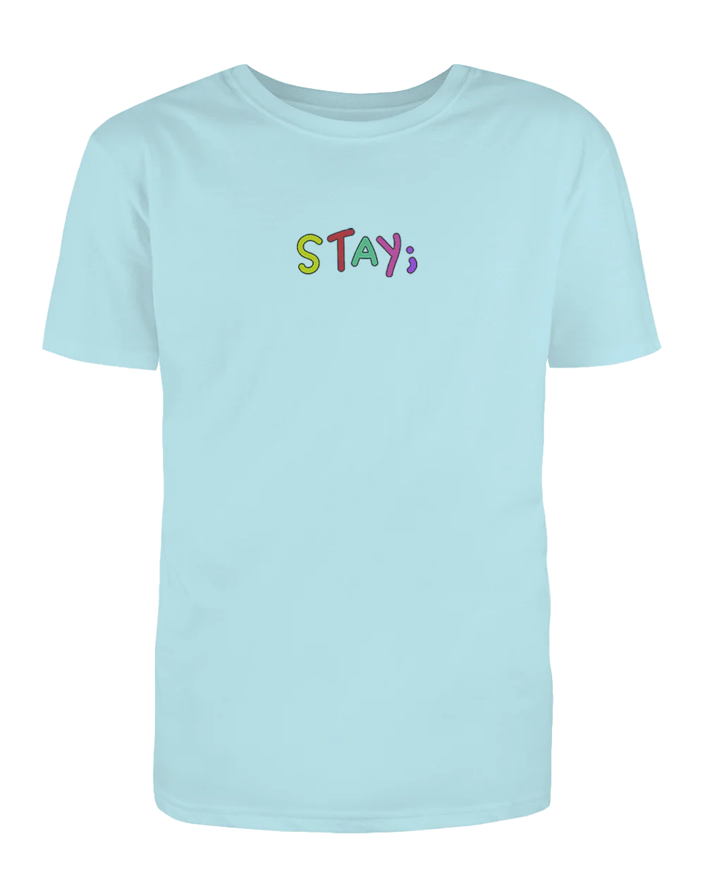 Stay; You Have Not Seen The Best Days Of Your Life Yet! - T-Shirt - Image 12