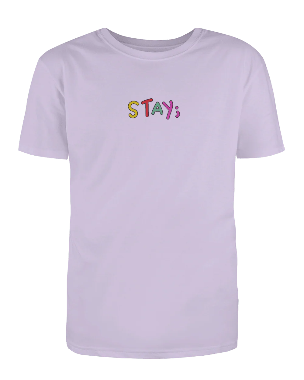 Stay; You Have Not Seen The Best Days Of Your Life Yet! - T-Shirt - Image 6