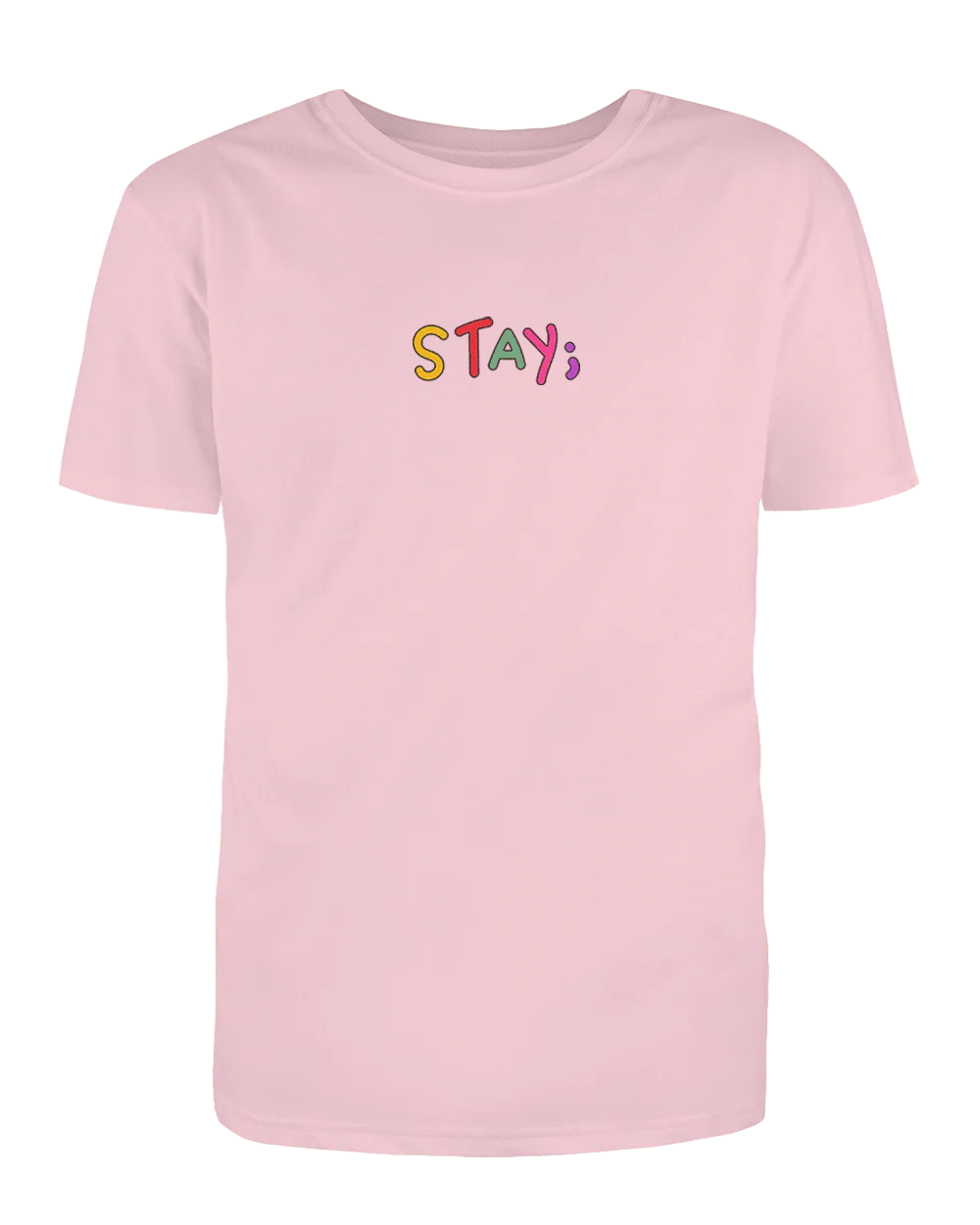 Stay; You Have Not Seen The Best Days Of Your Life Yet! - T-Shirt - Image 8